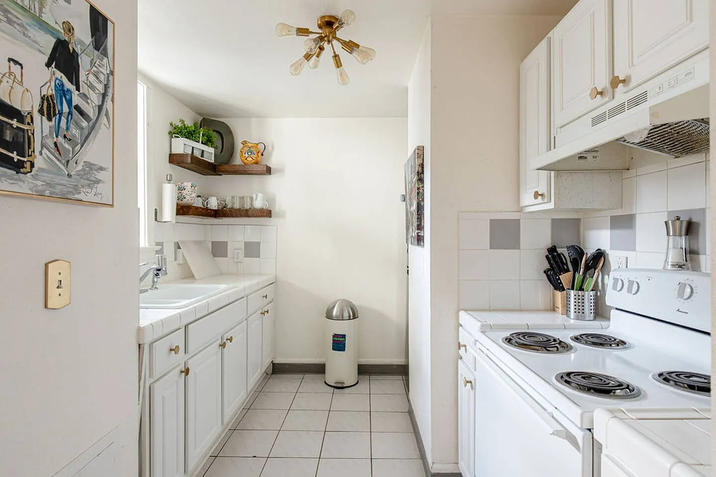 1 bed, 390 sqft, $1,450 — Photo 3