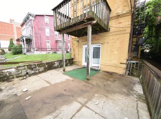 26 E Rochelle St APT 1, Cincinnati, OH 45219