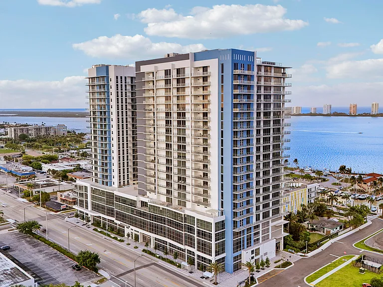 220 Lake Shore Dr #815 — Photo 87