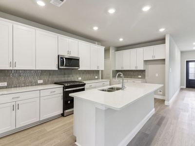 6656 Denim Dr, Crowley, TX, 76036