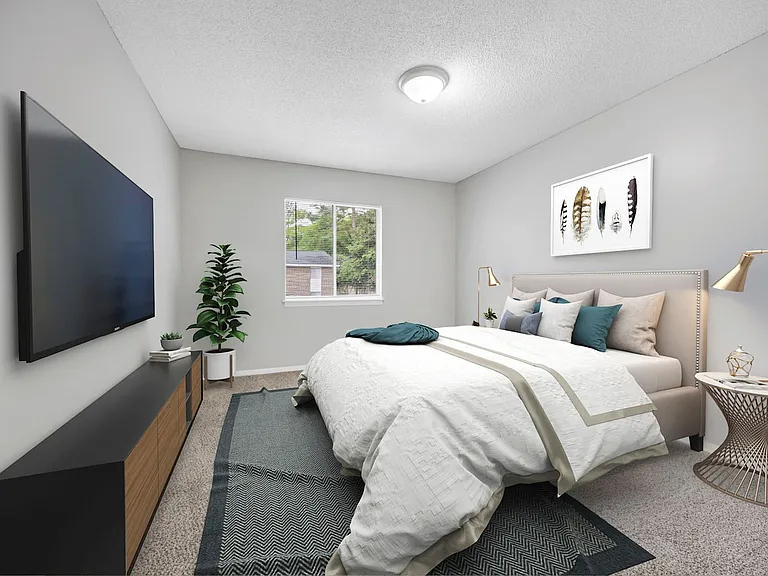 Landmark Woods Apartment Homes — Photo 26