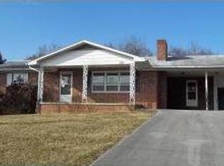 3142 Antioch Rd, Johnson City, TN 37604