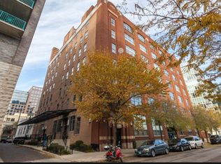 14 N Peoria St APT 5E, Chicago, IL 60607