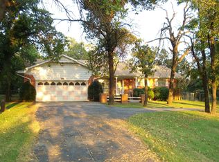 428 N Timber Rd, Oklahoma City, OK 73130