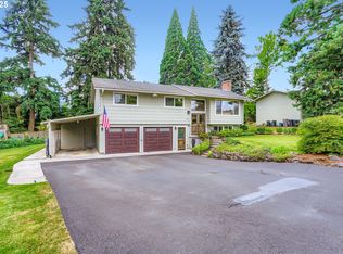 9900 SW Inez St, Portland, OR 97224