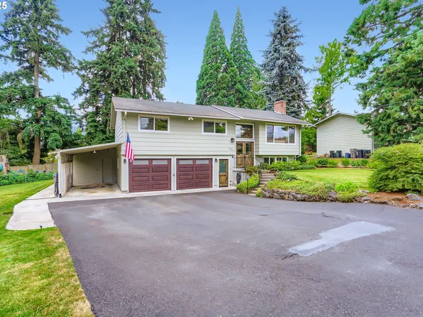 9900 SW Inez St, Tigard, OR 97224