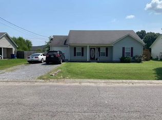 107 Lorien Cir, Shelbyville, TN 37160
