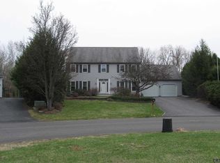 31 Wander Ct, Glenmont, NY 12077