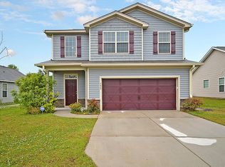 7643 Kinston St, North Charleston, SC 29418