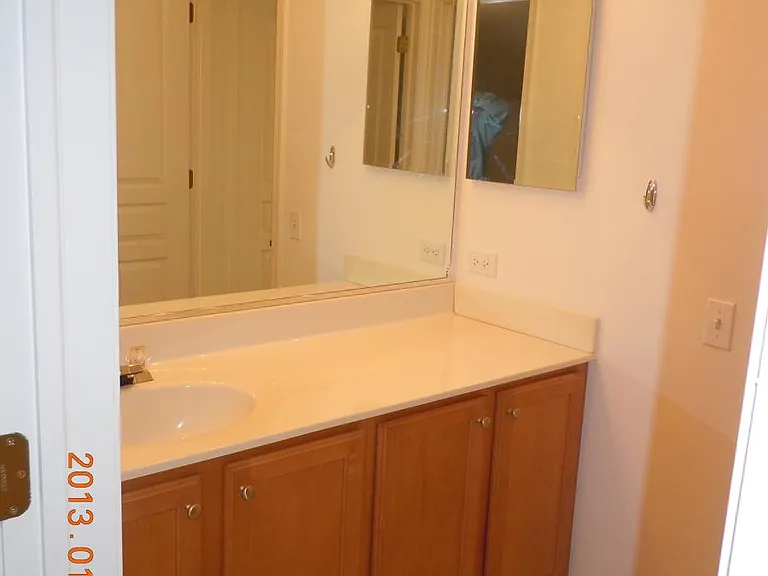 Upstairs Bath