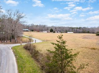 1089 Snyder Loop, Graysville, TN 37338