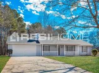 25 Patrick Ct, Covington, GA 30016