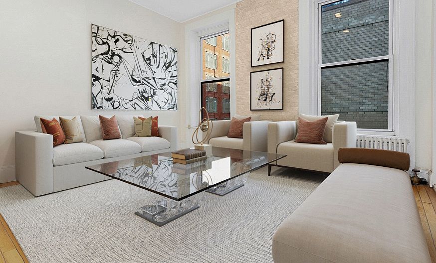 1st image of 1158 2nd Ave #4