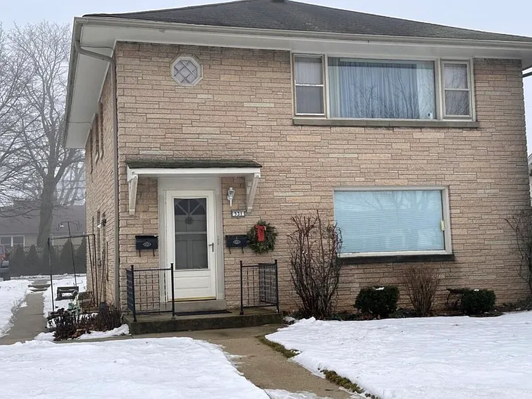 531 Sycamore Ave — Photo 1
