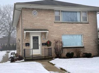 531 Sycamore Ave, South Milwaukee, WI 53172