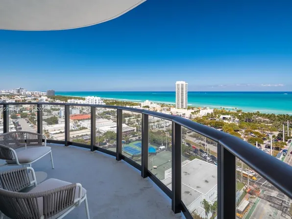 580 72nd St Unit 1112, Miami Beach, FL 33141