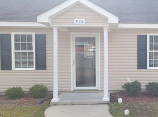 574 Thirteen Bridges Rd #574, Enfield, NC 27823