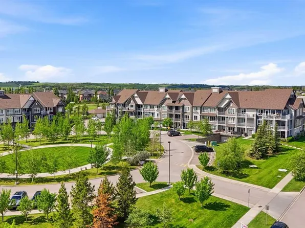 175 E Silverado Blvd SW #1106, Calgary, AB T2X 0V5
