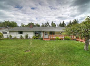 2510 Greenwood Dr NE, Bremerton, WA 98310