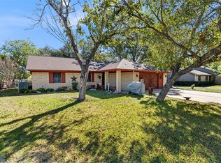 106 Frederick Ln, Thorndale, TX 76577