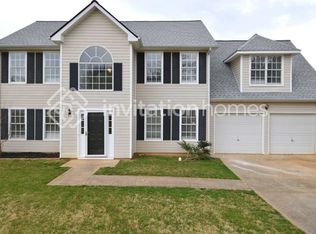 6936 Fields Dr, Douglasville, GA 30135