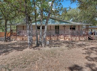 320 Pope Bnd S, Cedar Creek, TX 78612