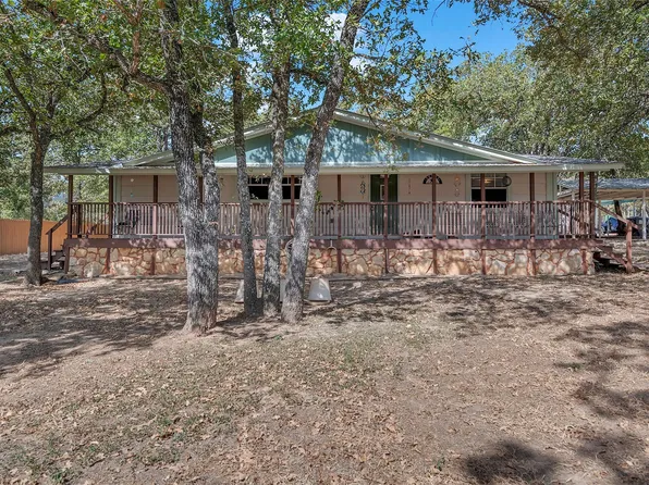 320 Pope Bnd S, Cedar Creek, TX 78612