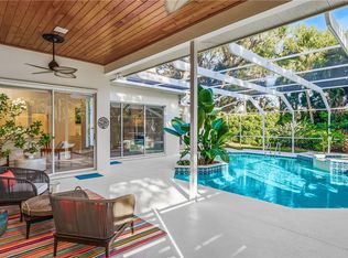 530 Marbrisa Dr, Indian River Shores, FL 32963