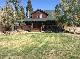 900 Sierra Brooks Dr, Loyalton, CA 96118