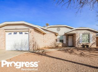 4613 Loma Bonita Dr, El Paso, TX 79934