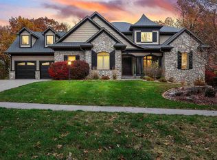 2020 Forest Hill Trce, Coralville, IA 52241