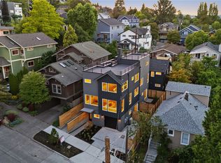 2618 E Roy St, Seattle, WA 98112