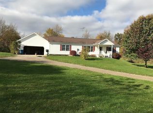 13872 Sheridan Rd, Manchester, MI 48158
