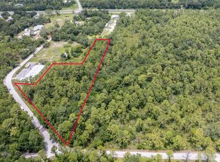 Christmas School Rd LOT 33, Christmas, FL 32709