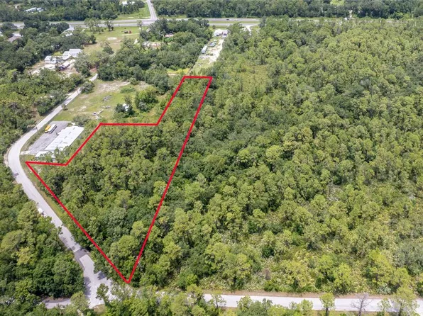 Christmas School Rd Lot 33, Christmas, FL 32709
