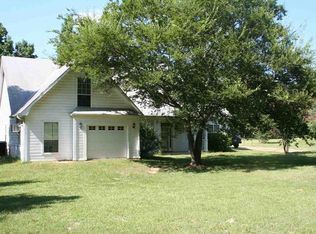 261 Oscar Ragon Rd, Harleton, TX 75651