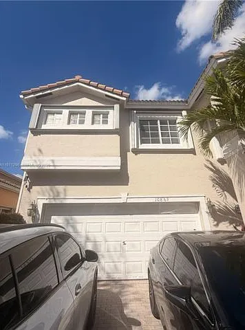 10863 NW 53rd Ln — Photo 1