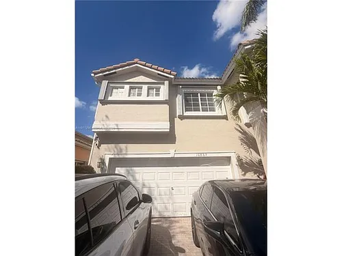10863 NW 53rd Ln Photo 1