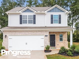 715 Plow Poin, Locust Grove, GA 30248