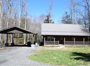 1094 McHone Rd, Spruce Pine, NC 28777