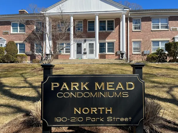 200 Park Street #12, New Canaan, CT 06840