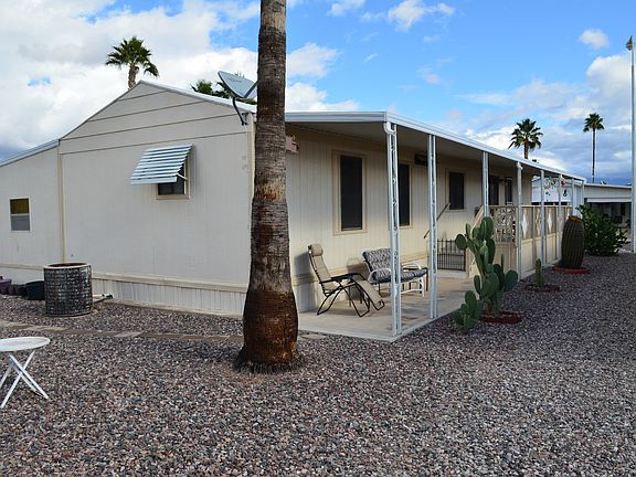 2nd image of 9828 E Pueblo Avenue #43