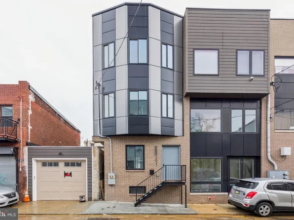 2023 N Reese St, Philadelphia, PA 19122