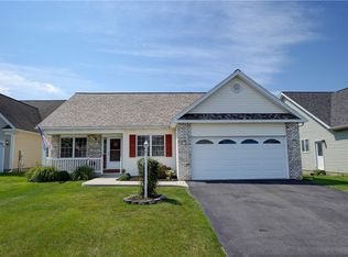 73 Logans Run, Greece, NY 14626