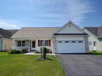 73 Logans Run, Greece, NY, 14626