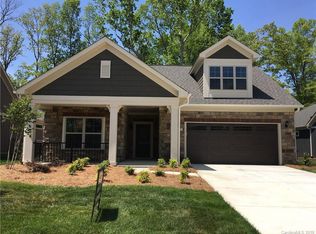 1710 Wesley Lndg #34, Wesley Chapel, NC 28173