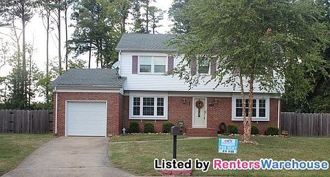1st image of 4708 Mallard Cir
