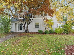 2113 22nd St, Rock Island, IL