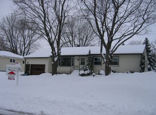 1304 Valview Ct, Watertown, WI 53098