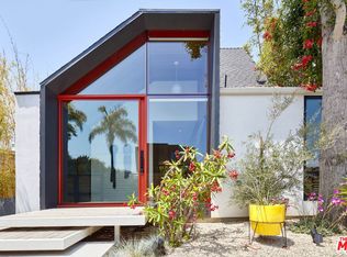 2417 Frey Ave, Venice, CA 90291